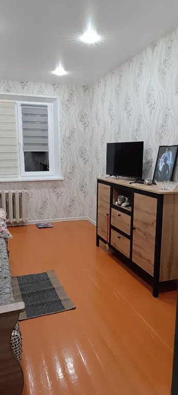 Квартира Квартира с видом на горы — Кировск