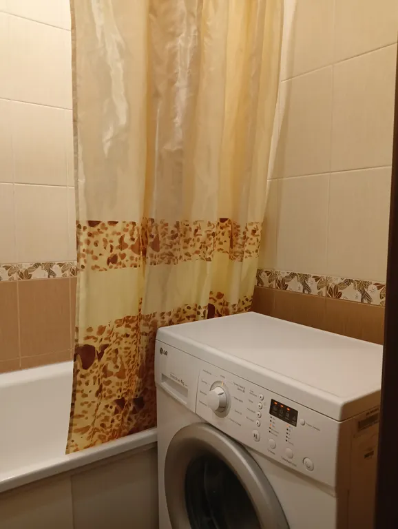 Уютная квартира близко к 76 дивизии