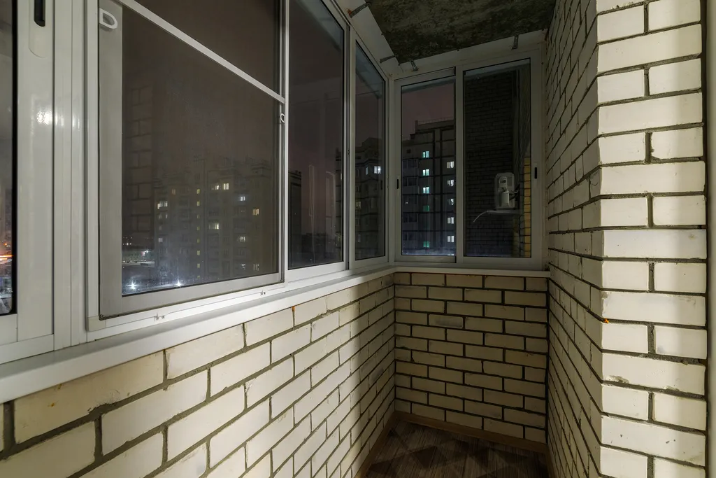 Апартамент в центре