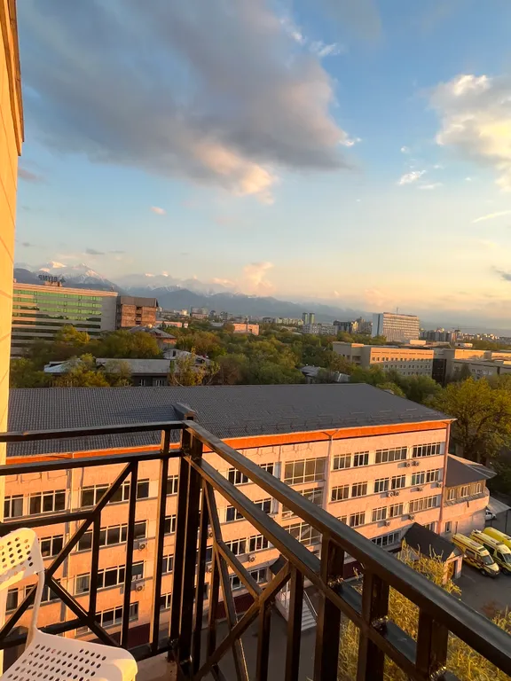 Апартамент центре, в золотом квадрате