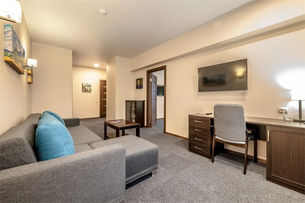 Квартира Комната — Санкт-Петербург