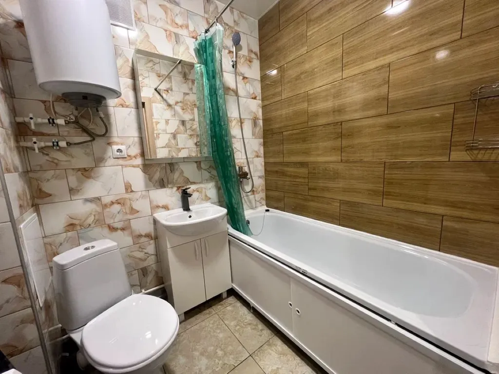 Апартаменты Лунная соната