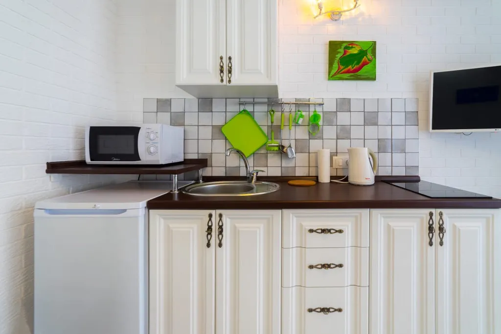 Квартира Квартира Студия в Сириусе — Сириус