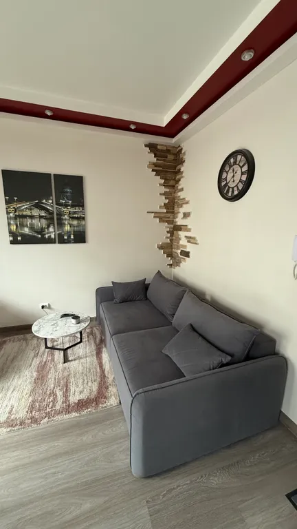 Квартира Апартаменты с террасой в центре Васильевского острова — Санкт-Петербург