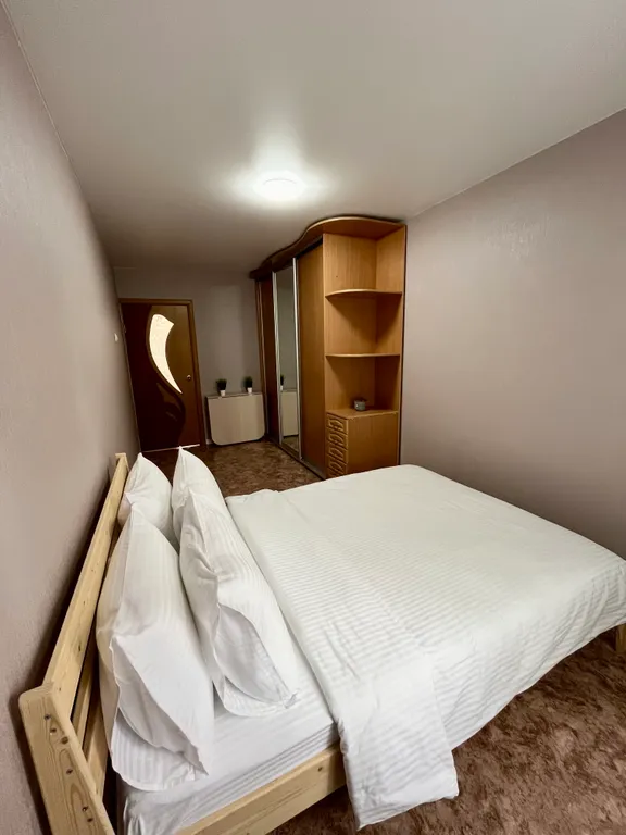 2-комнатная Квартира — аренда посуточно в Прокопьевск