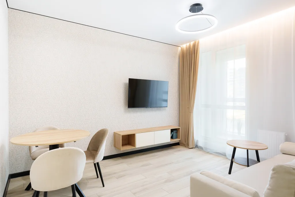 Квартира Квартира Minsk World Lux apartment — Минск
