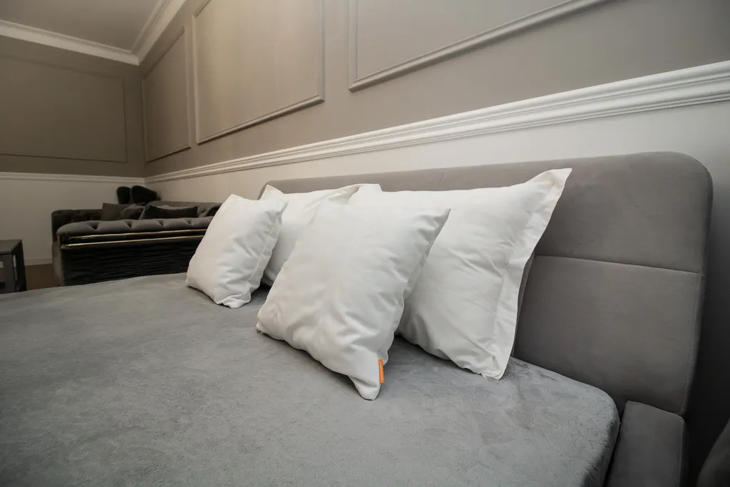 Квартира Просторная дизайнерская евро-двухкомнатная квартира у парка Галицкого — Краснодар