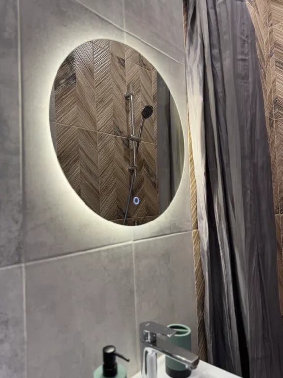 Эксклюзивная студия в сердце Иркутска