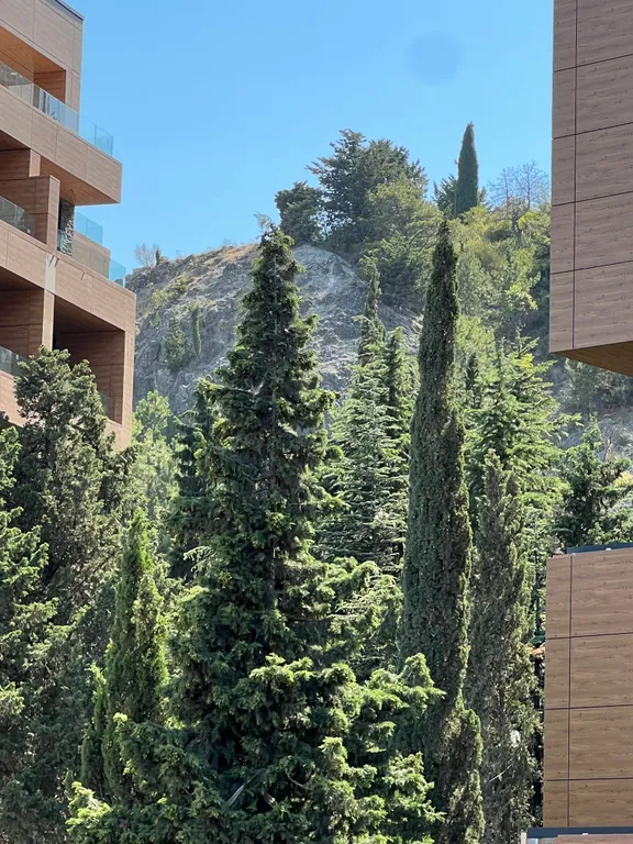 Апартаменты премиум-класса в элитном ЖК «Море Ялта»