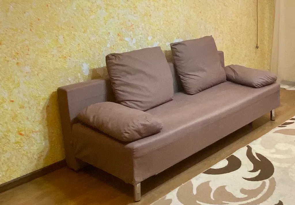 Дизайнерская квартира возле Аквапарка и Детской больнице на Гаранькина