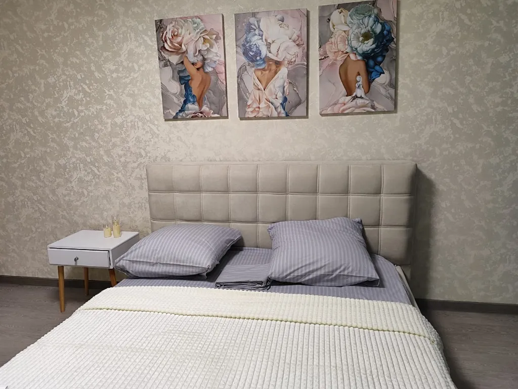 Прекрасная  квартира на Мира — аренда посуточно в Братск