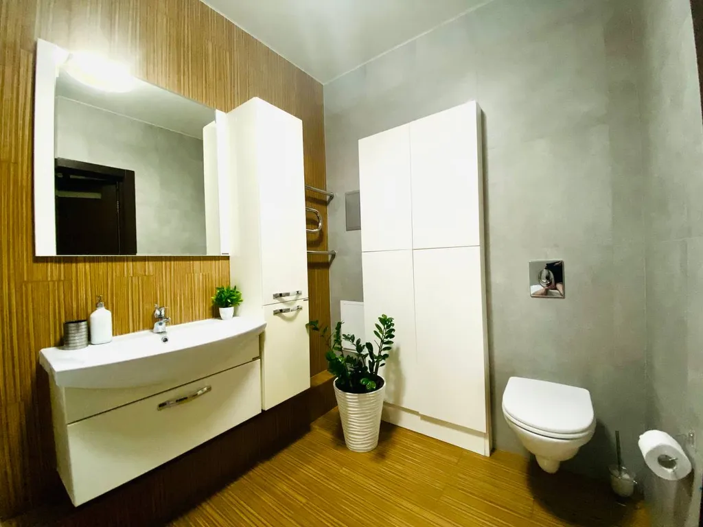 Апартамент Капучино