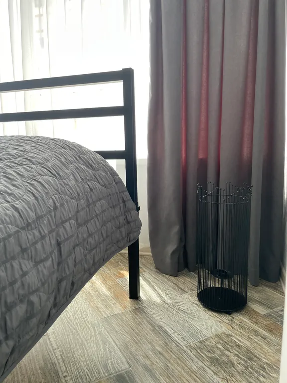 Квартира 1-комнатная Квартира — Геленджик