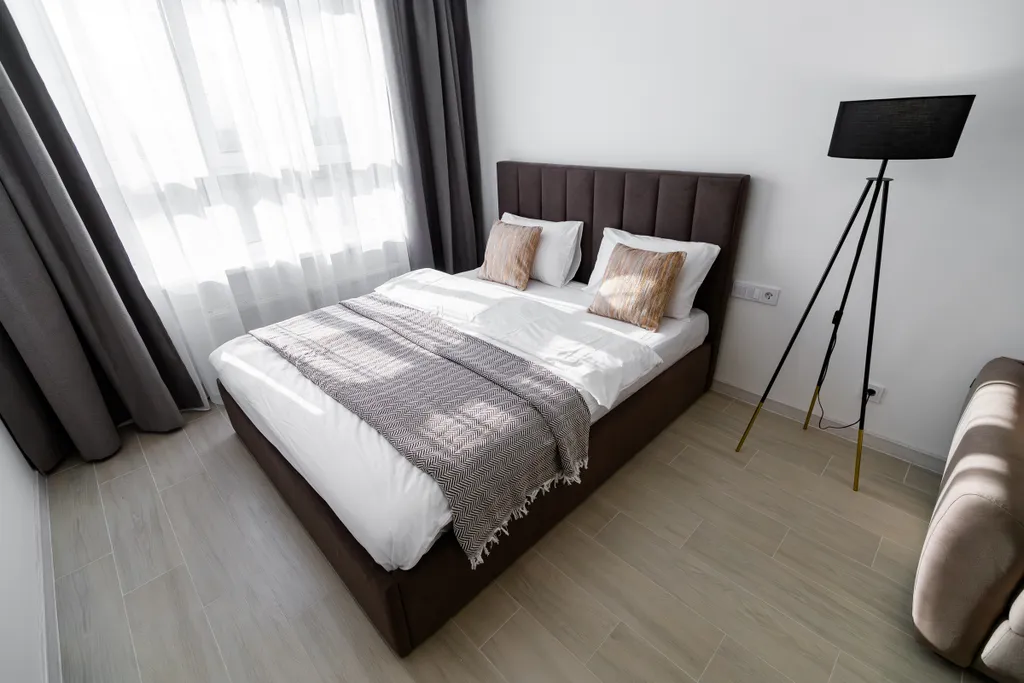 Апартамент на набережной в жк аквамарин-2