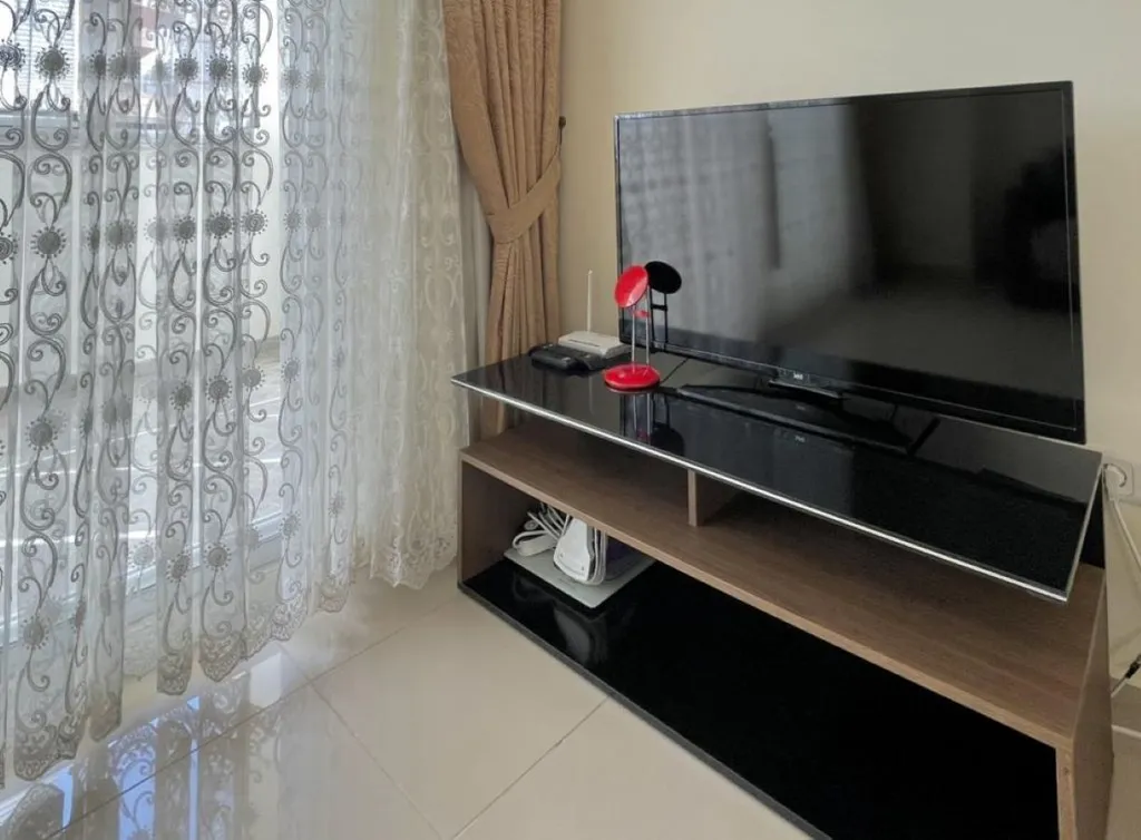 Уютная студия в центре Махмутлара