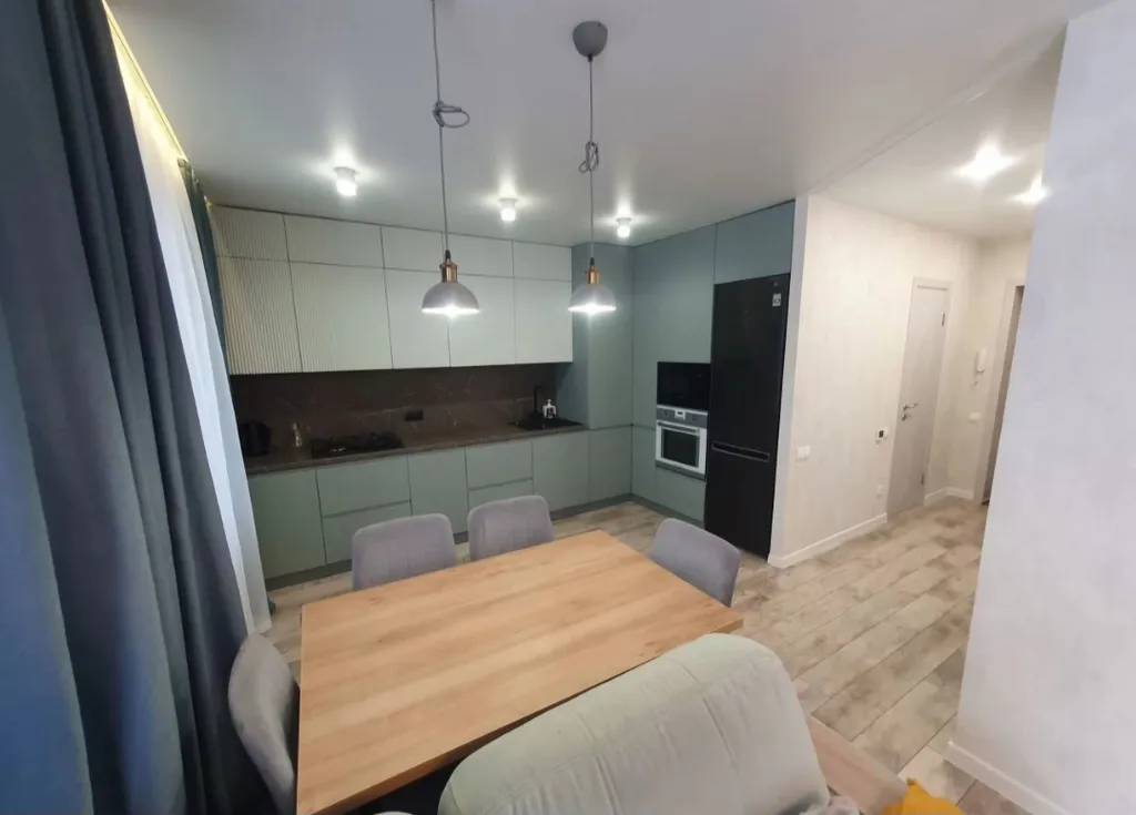 Уютная однокомнатная квартира в Смоленске