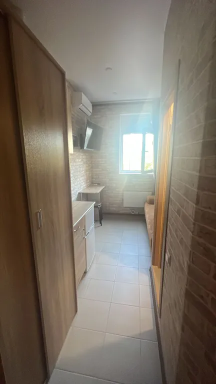 Уютные апартаменты