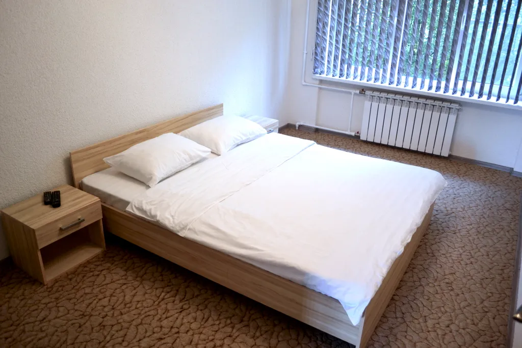 Квартира Квартира с прекрасным видом на набережную — Калининград