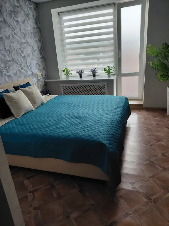 Квартира Уютная квартира в самом центре Кронштaдта. — Кронштадт