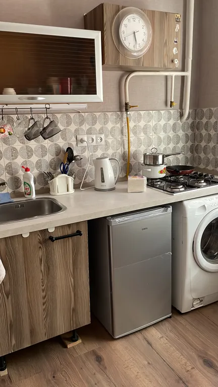 Однокомнатная квартира на Соколе