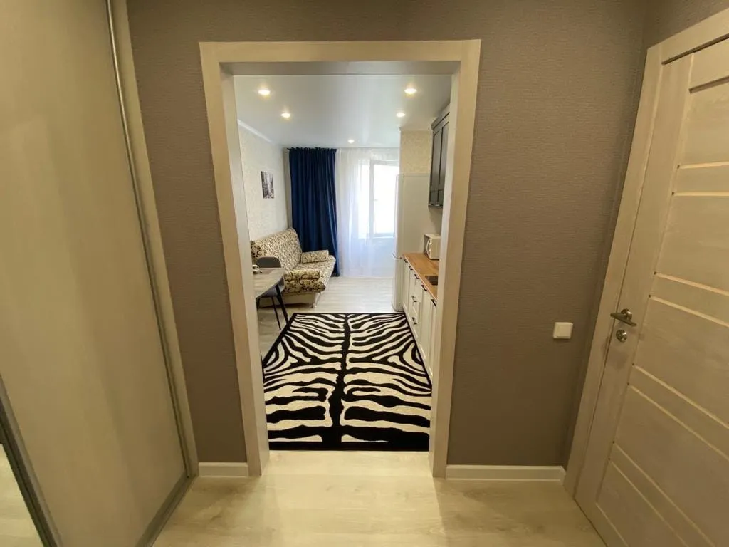 Новая уютная квартира на центральной улице