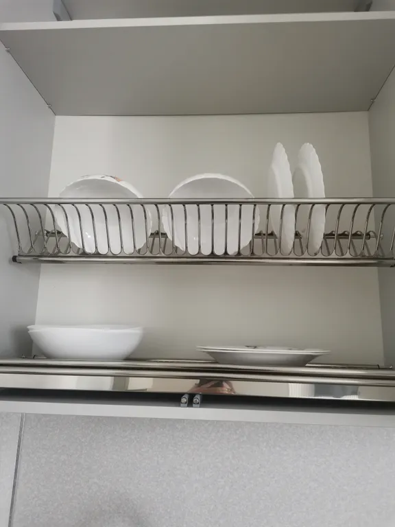 Уютная просторная квартира студия