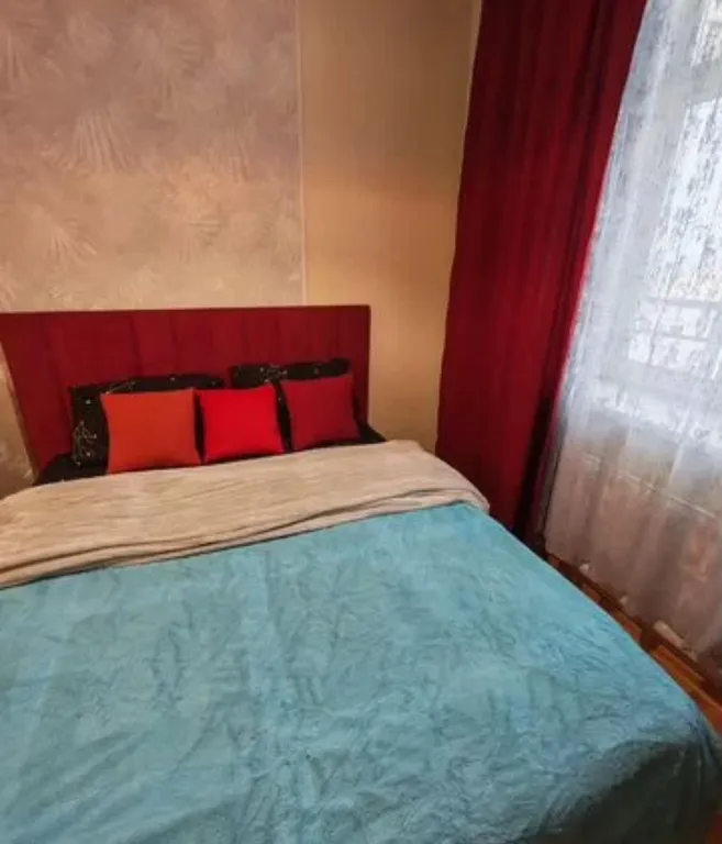 Квартира в 3 минутах от метро Чкаловская и ТЦ Мегаполис.