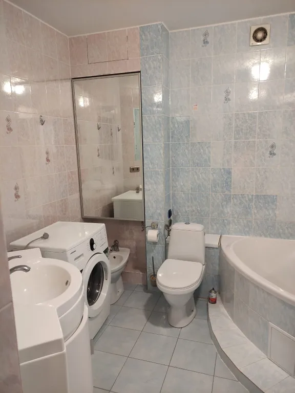 Квартира Отличные апартаменты на Северной горе — Калининград