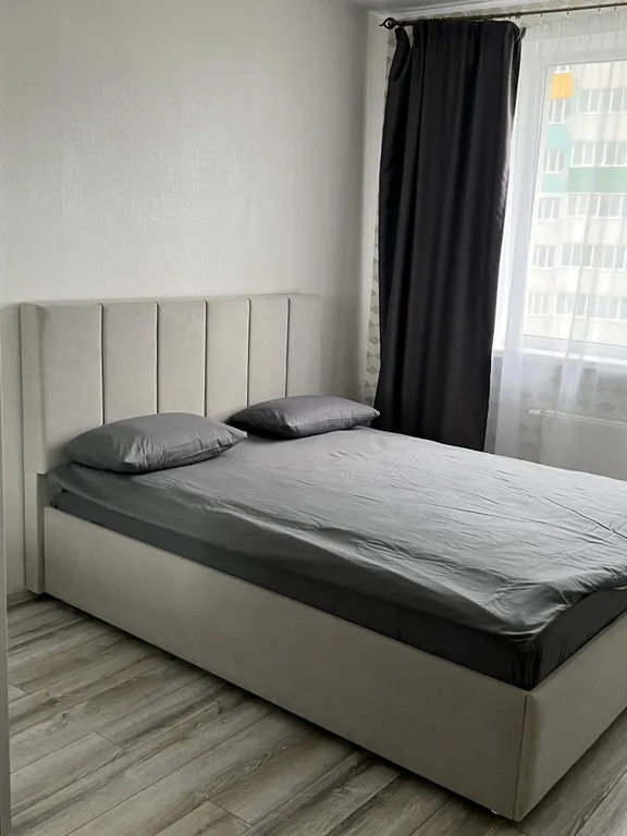 2-комнатная Квартира — аренда посуточно в Самара