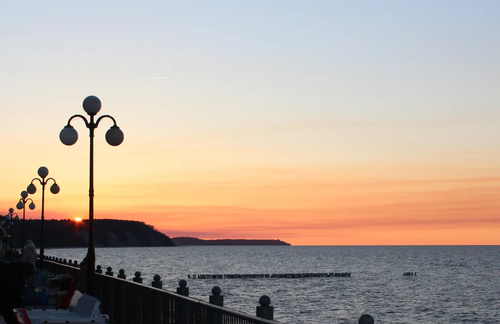 Квартира Квартира Studio Light — Светлогорск