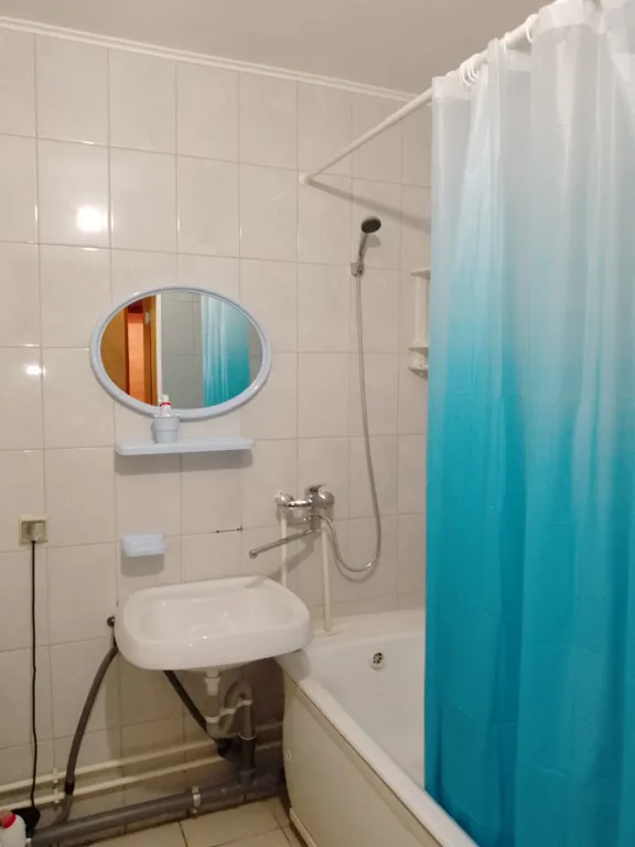 Просторная квартира-эконом для командировок, туризма и отдыха