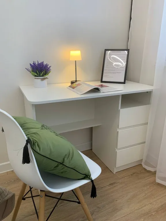 Красивая однокомнатная в Ватутинках