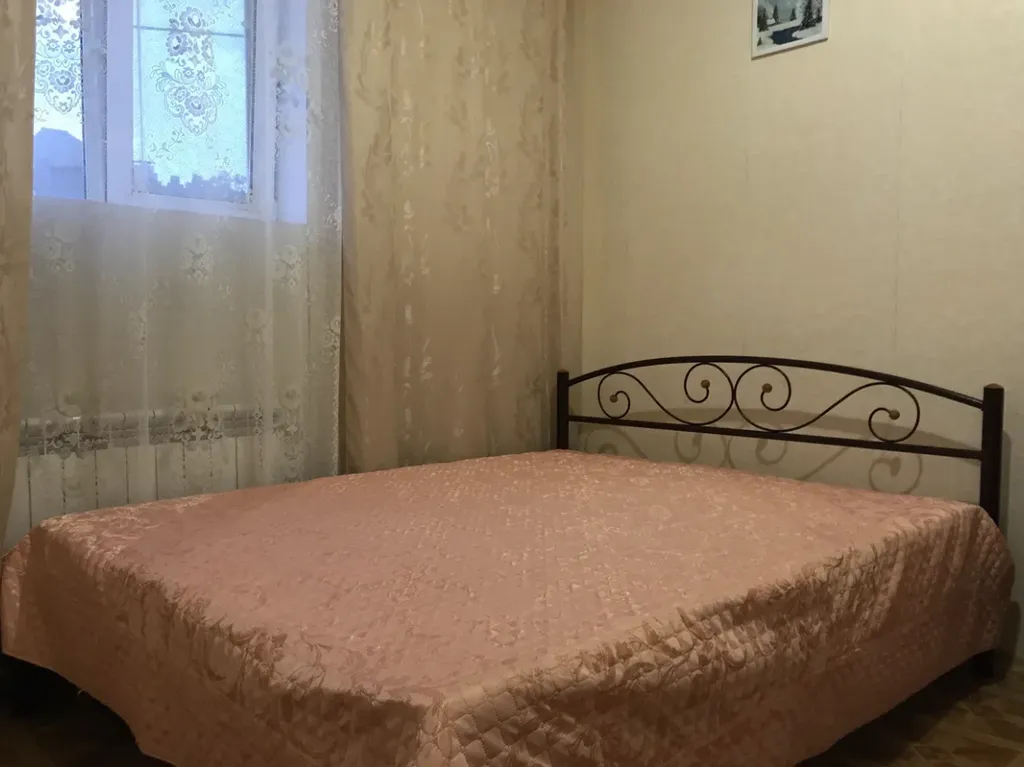 Квартира Апартаменты у моря — Севастополь