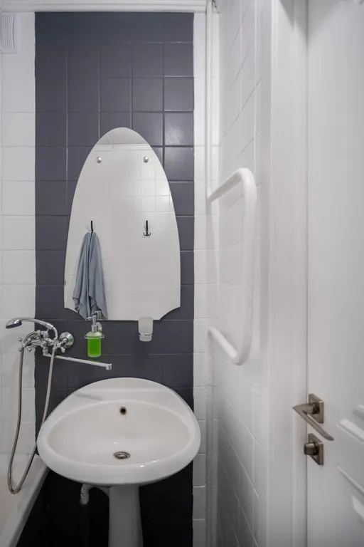 Апартамент у вокзала