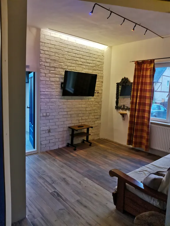 Уютный дом у бескрайних пляжей