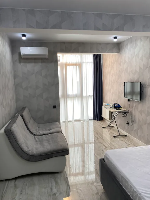 Уютная квартира в центре Дагомыса