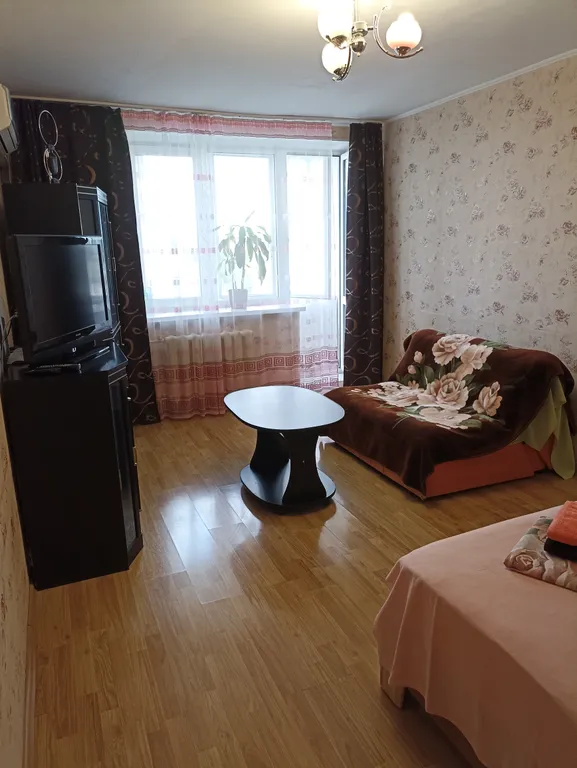 Квартира Своя чистая и уютная квартира в самом центре города. — Симферополь