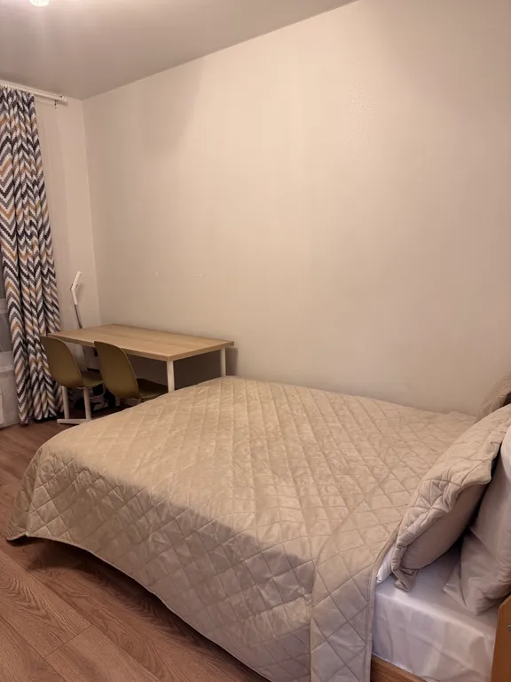 Уютная квартира для большой семьи