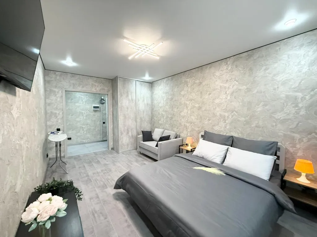 Уютная квартира в Анненках