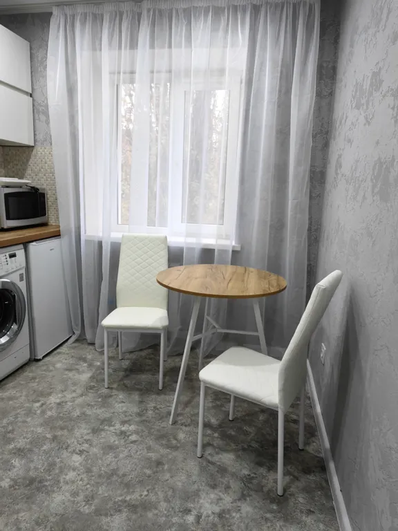 Уютная 1-комнатная квартира