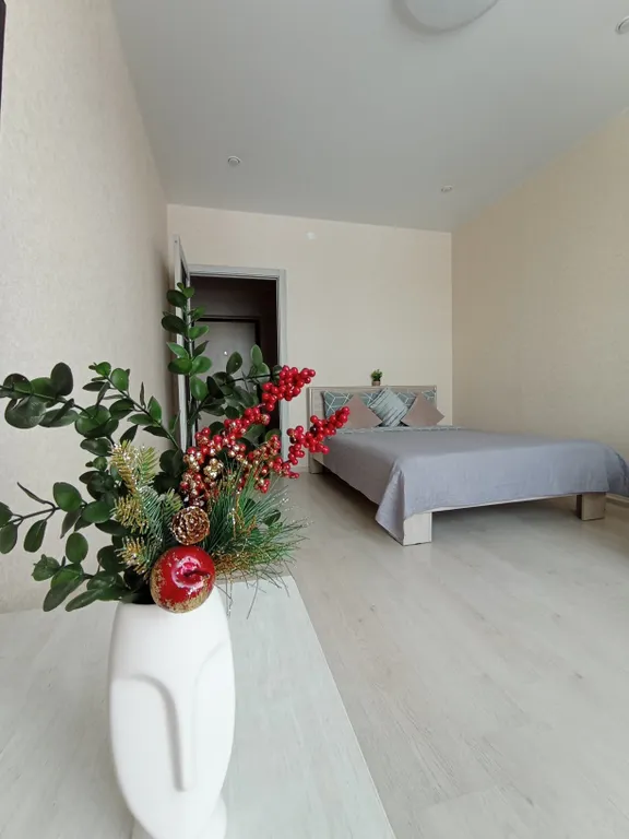 Уютная квартира в историческом центре города