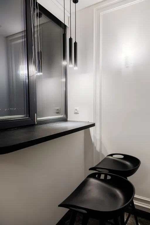 Уютные апартаменты в центре города