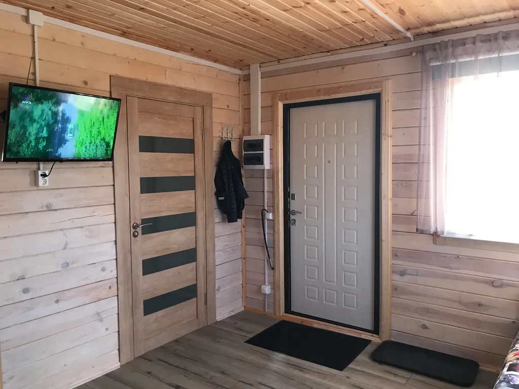 Дом для гостей