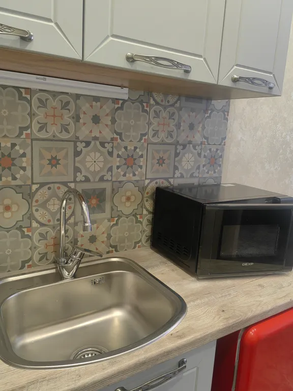 Уютная студия в центре