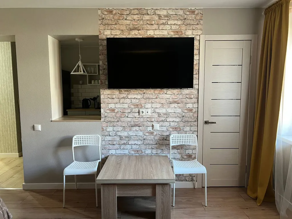 Квартира Уютная квартира у Московского проспекта — Ярославль