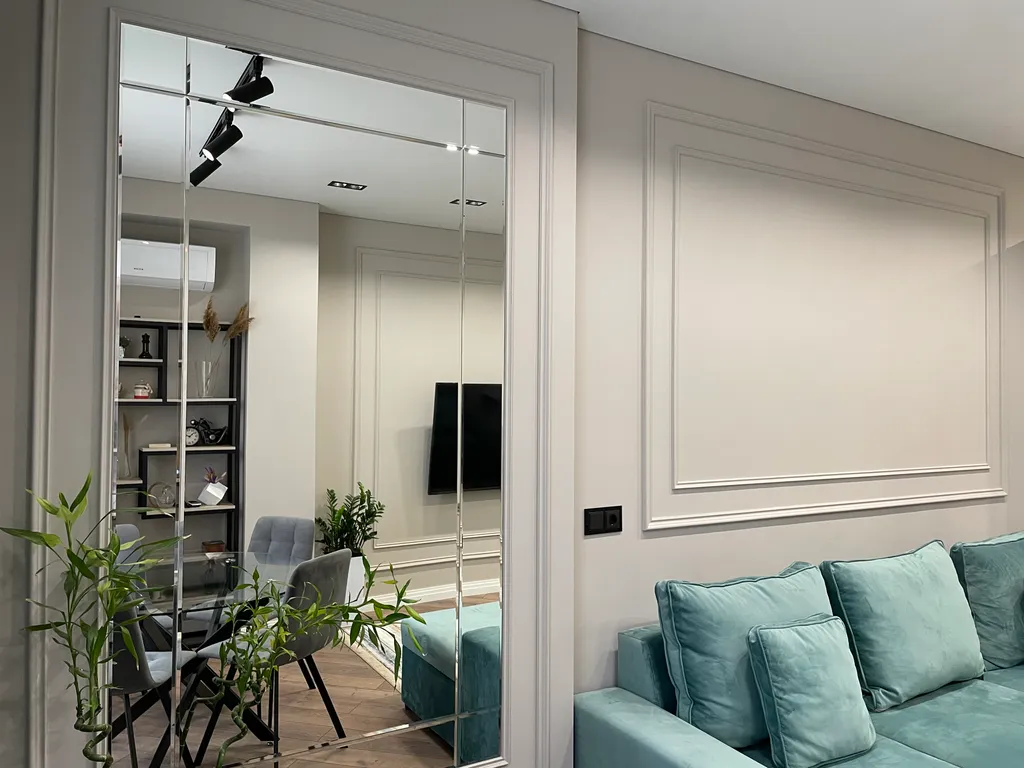 Квартира Квартира класса люкс — Махачкала