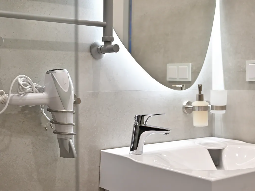 Квартира Новые премиум апартаменты Sea Breeze! Светлогорск! — Светлогорск