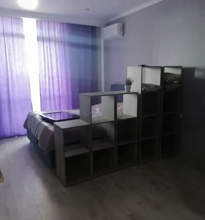 Уютная квартира в ЖК Легенда