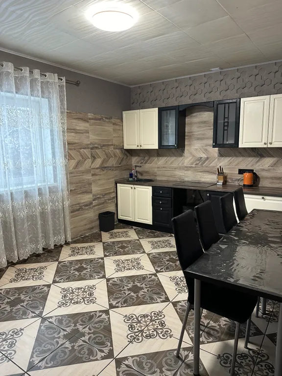 Загородный дом