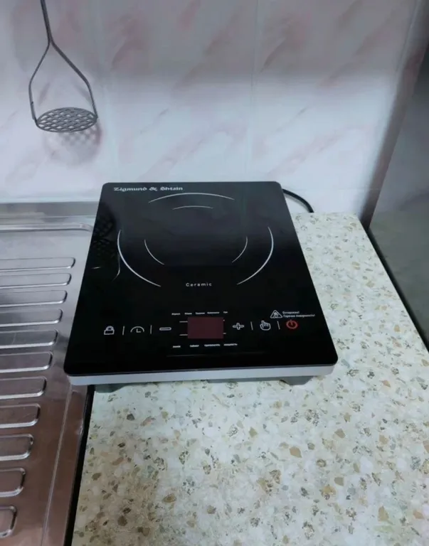 Уютная и чистая квартира в Геше